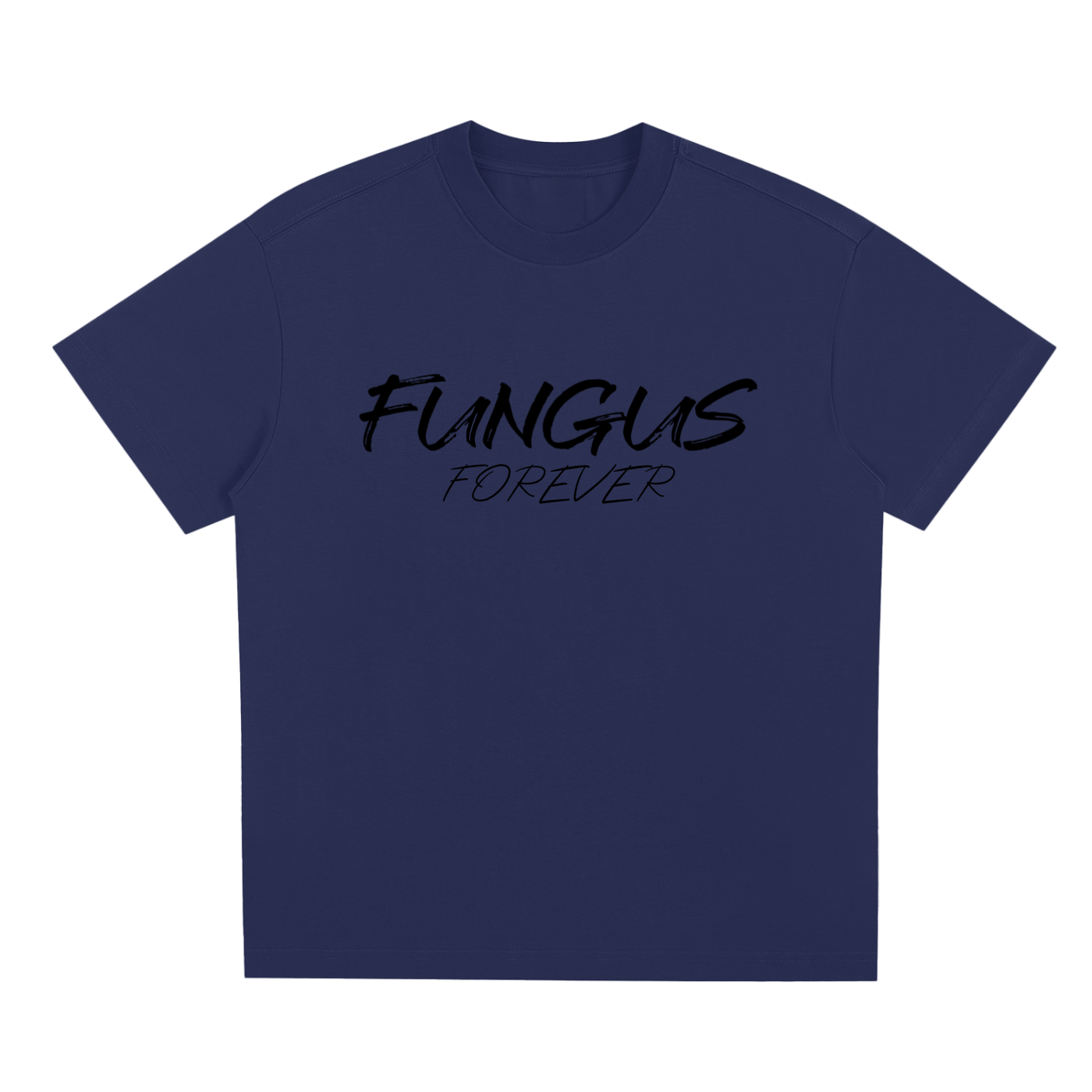 FUNGUS FOREVER - Quick-Dry Cooling Shirt