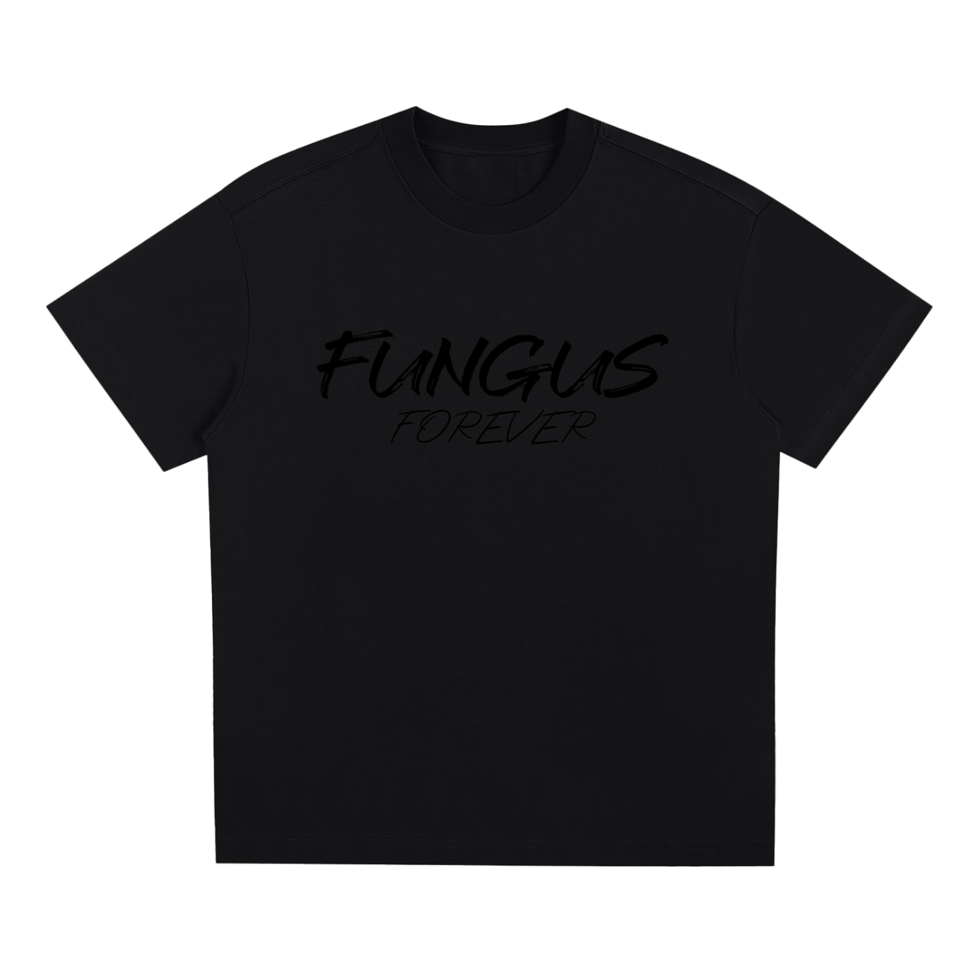 FUNGUS FOREVER - Quick-Dry Cooling Shirt