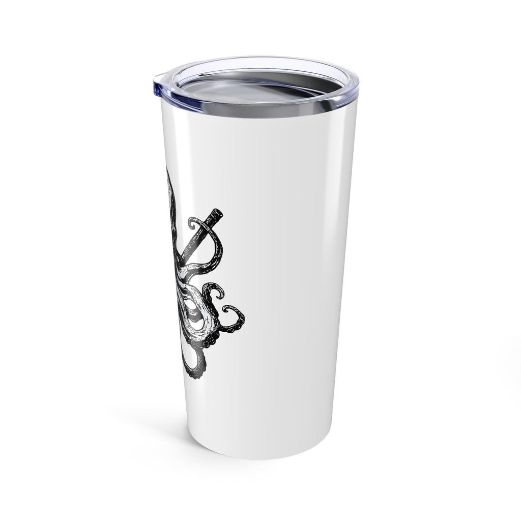 KRAKEN Tumbler 20oz