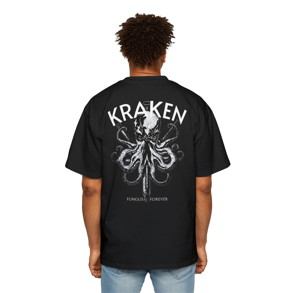 KRAKEN Pump Cover - Fungus Series
