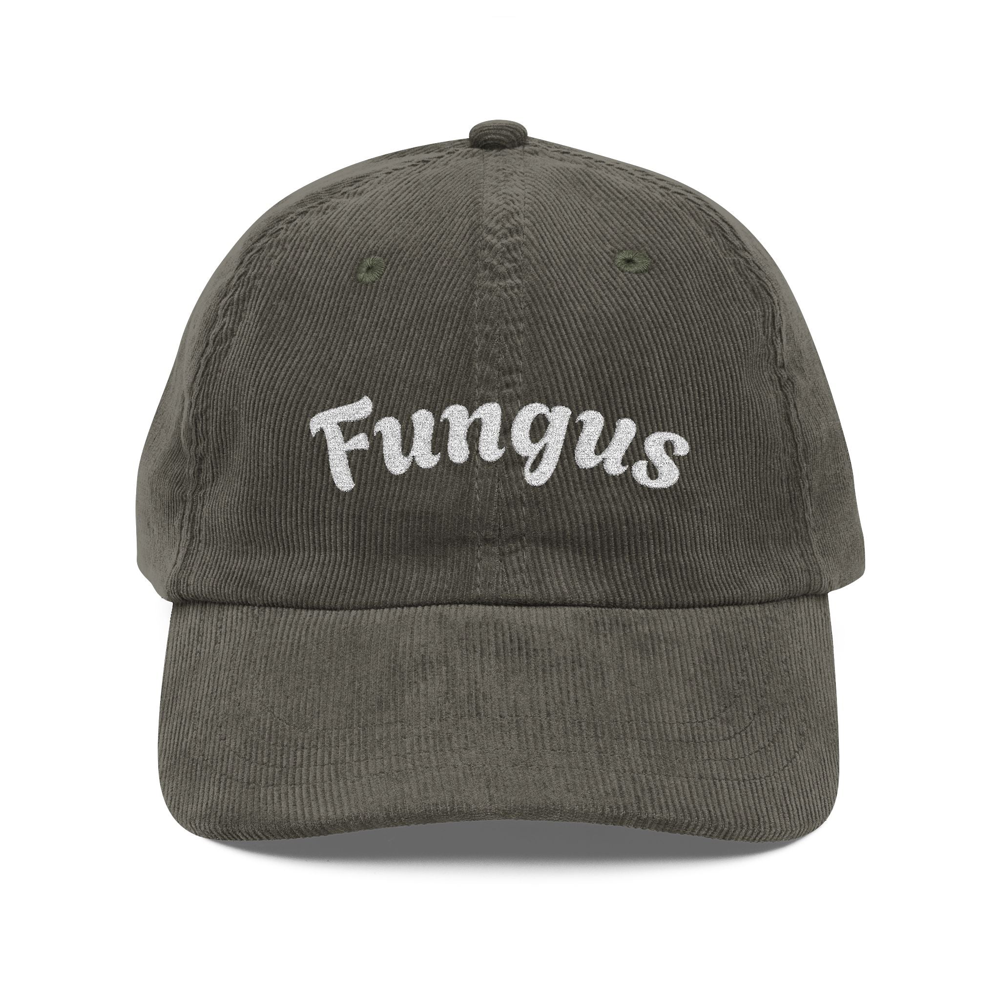 FUNGUS Cap