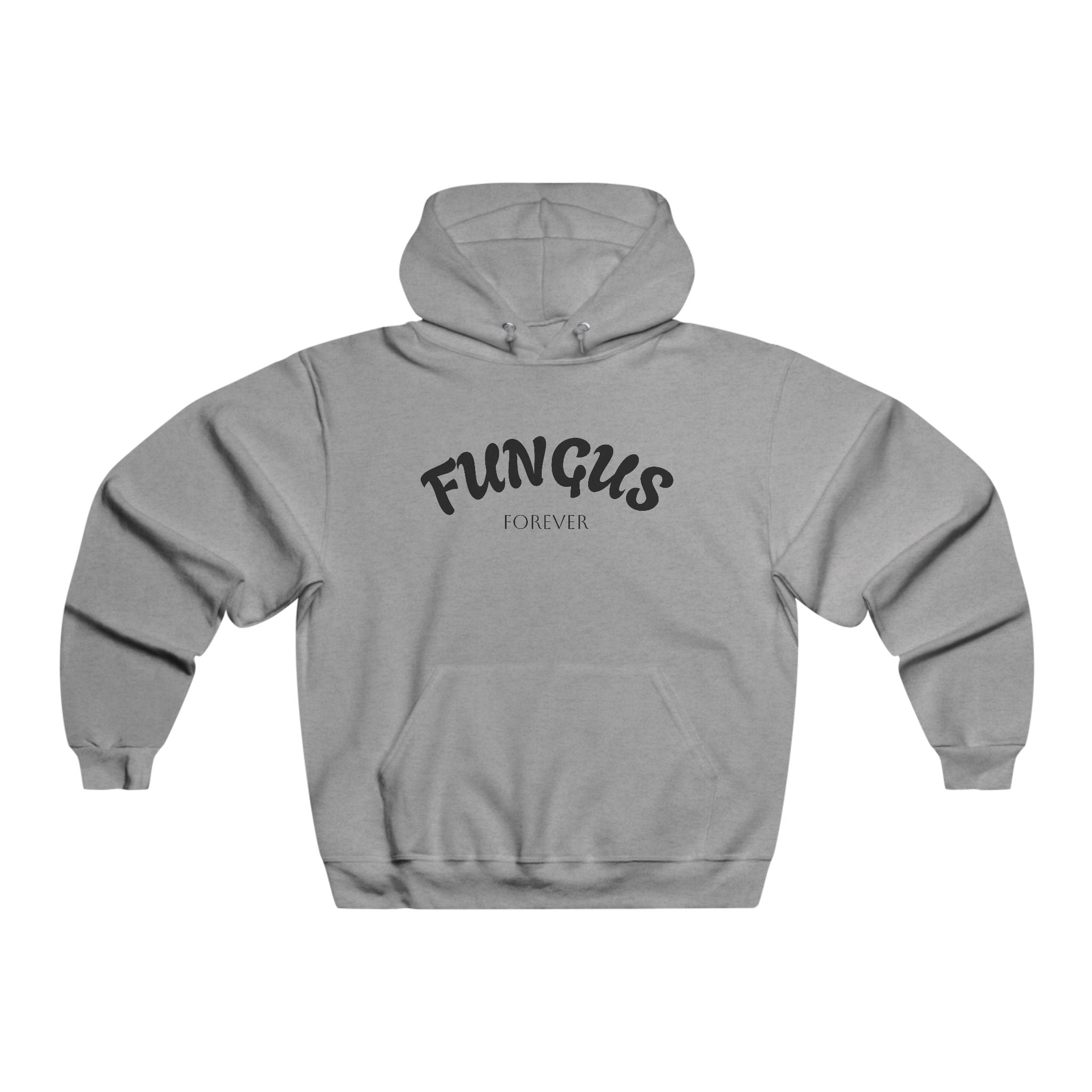 FUNGUS FOREVER Hoodie