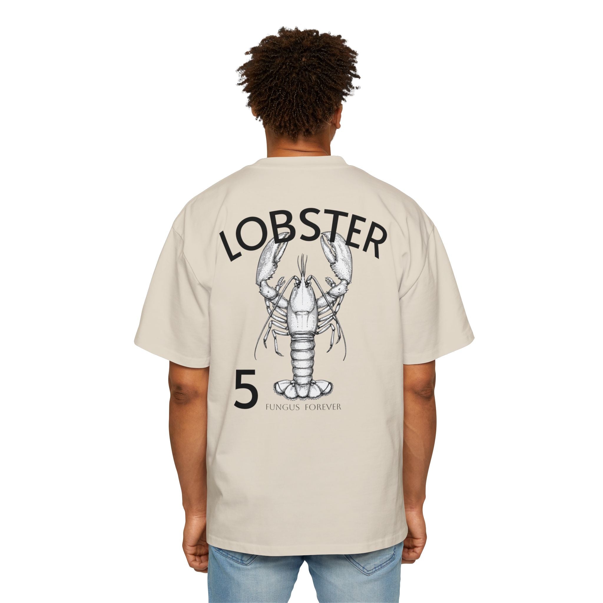 LOBSTER Pump Cover - Moyer Series