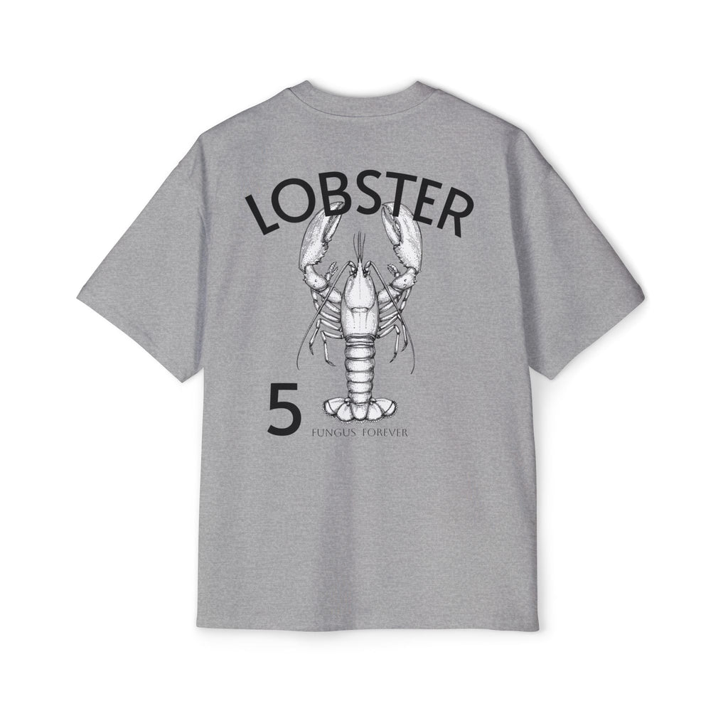 LOBSTER Pump Cover - Moyer Series