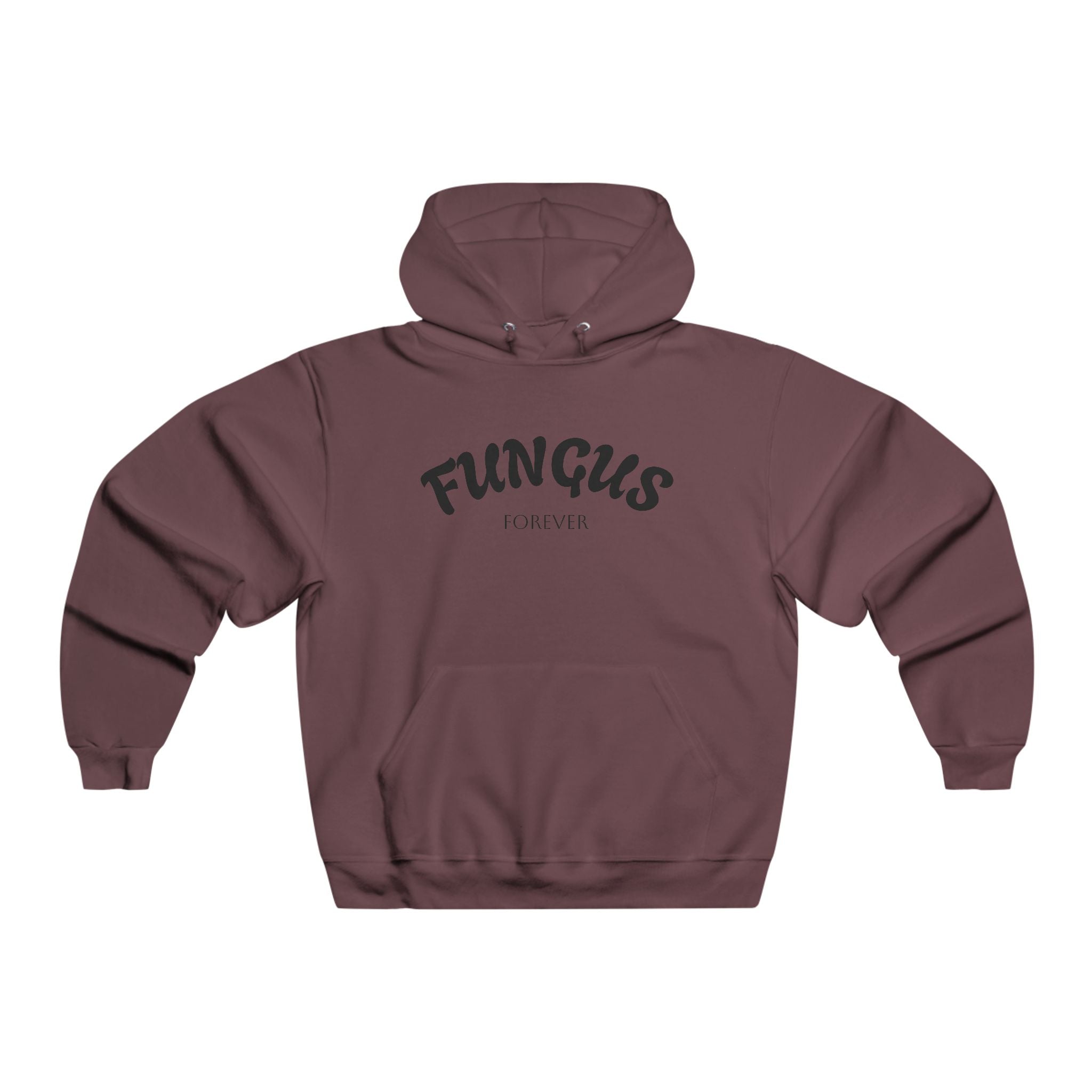 FUNGUS FOREVER Hoodie