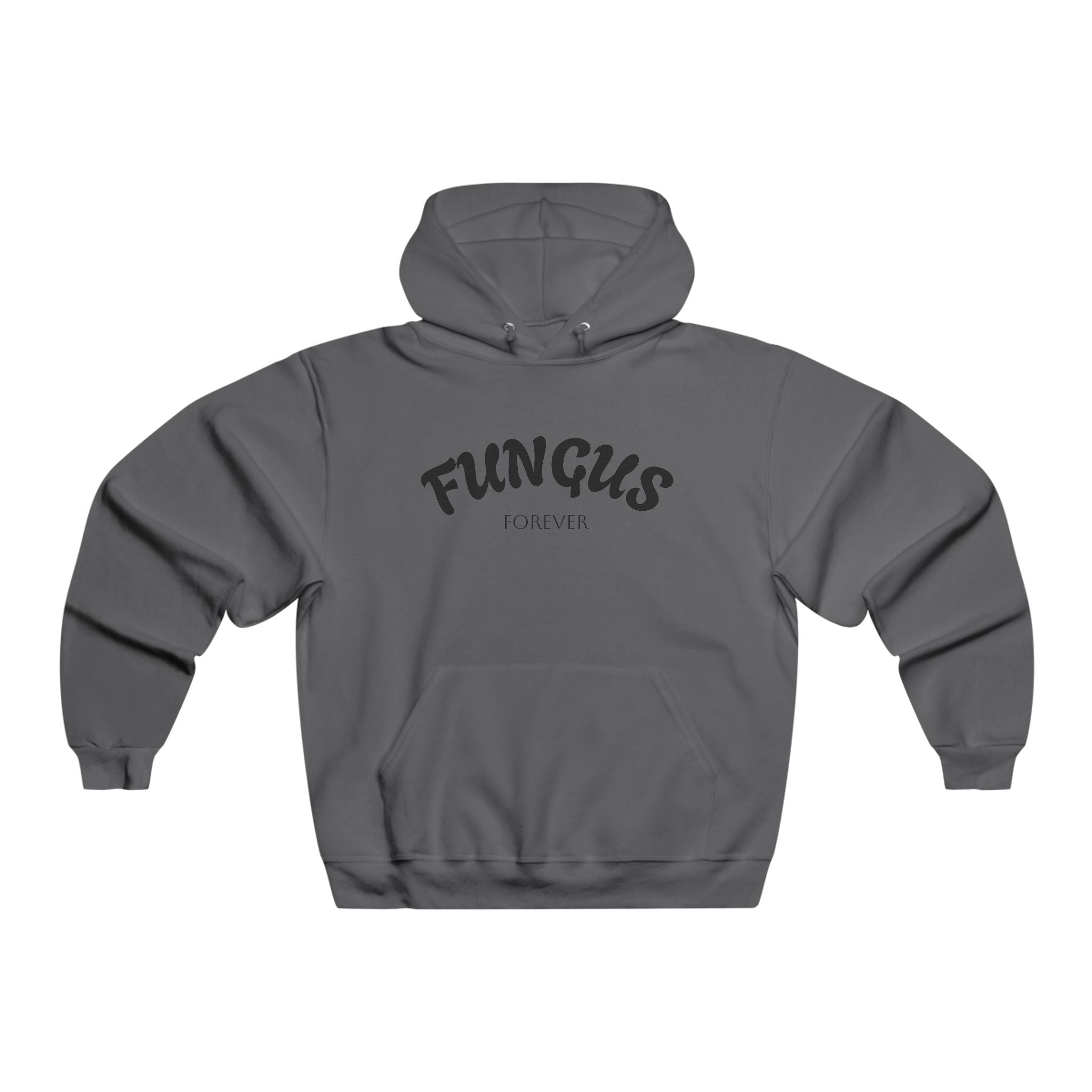 FUNGUS FOREVER Hoodie