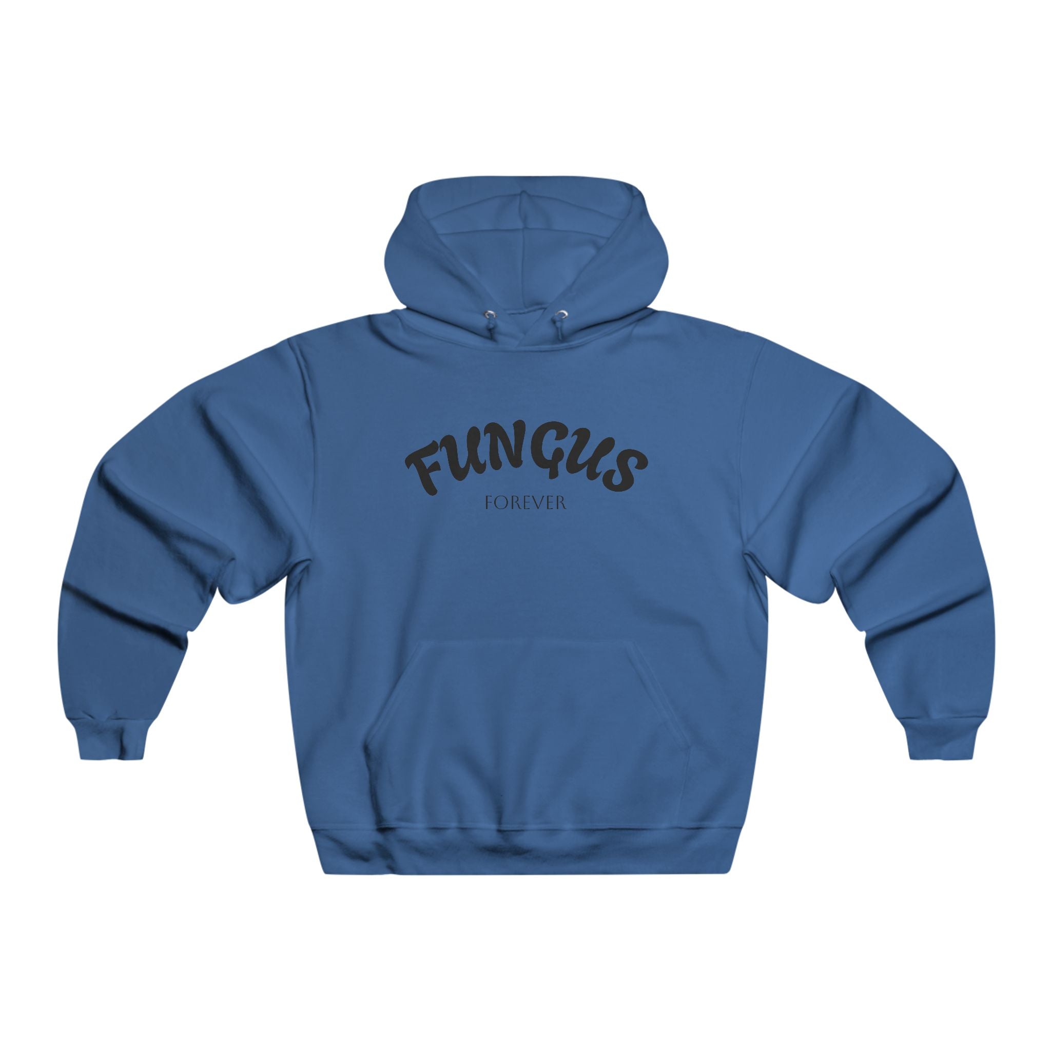FUNGUS FOREVER Hoodie