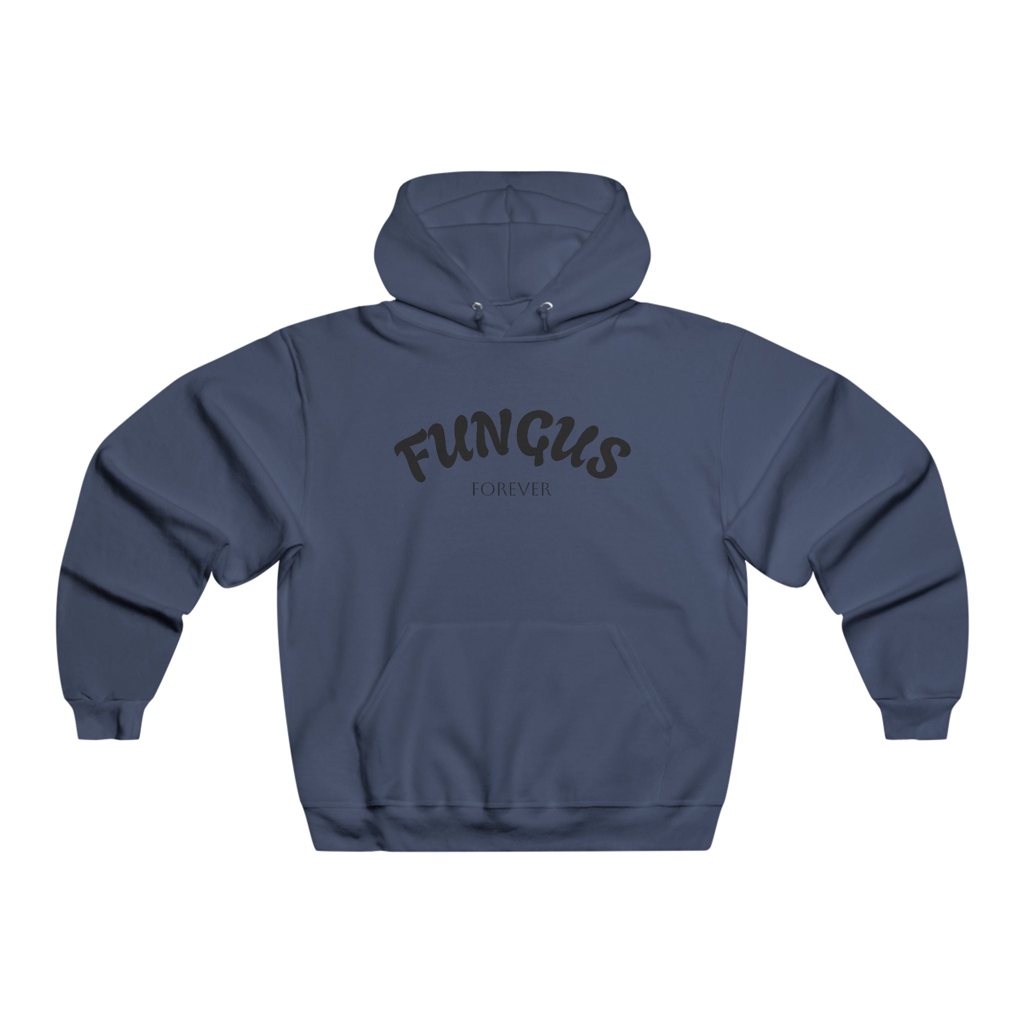 FUNGUS FOREVER Hoodie