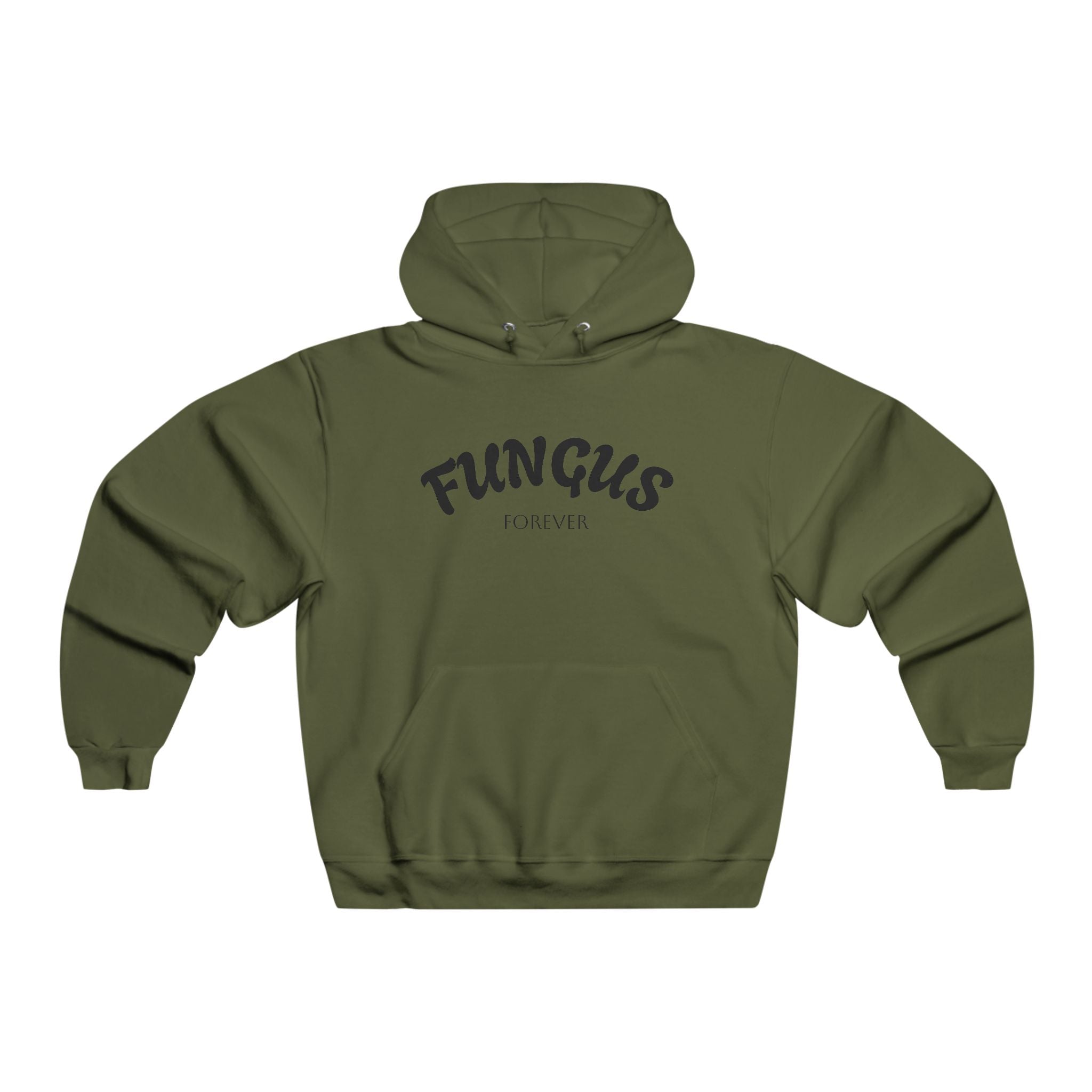 FUNGUS FOREVER Hoodie