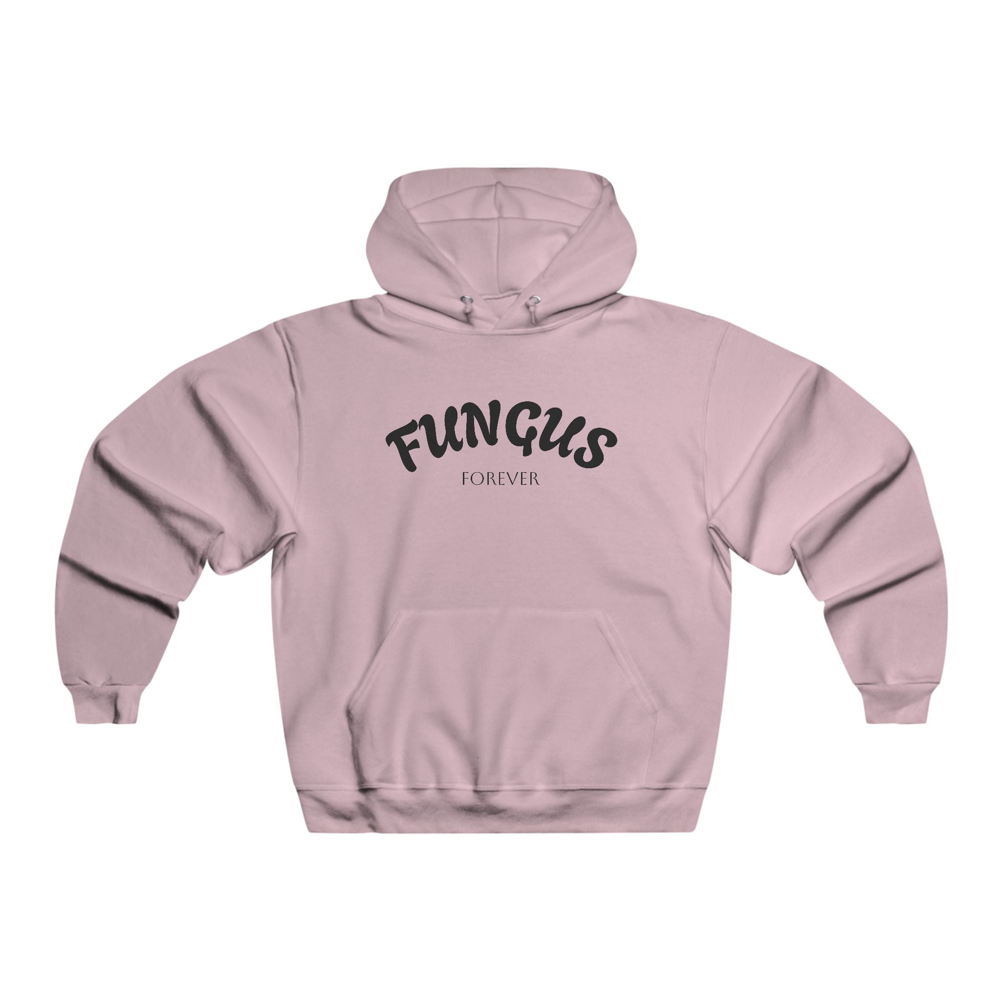 FUNGUS FOREVER Hoodie