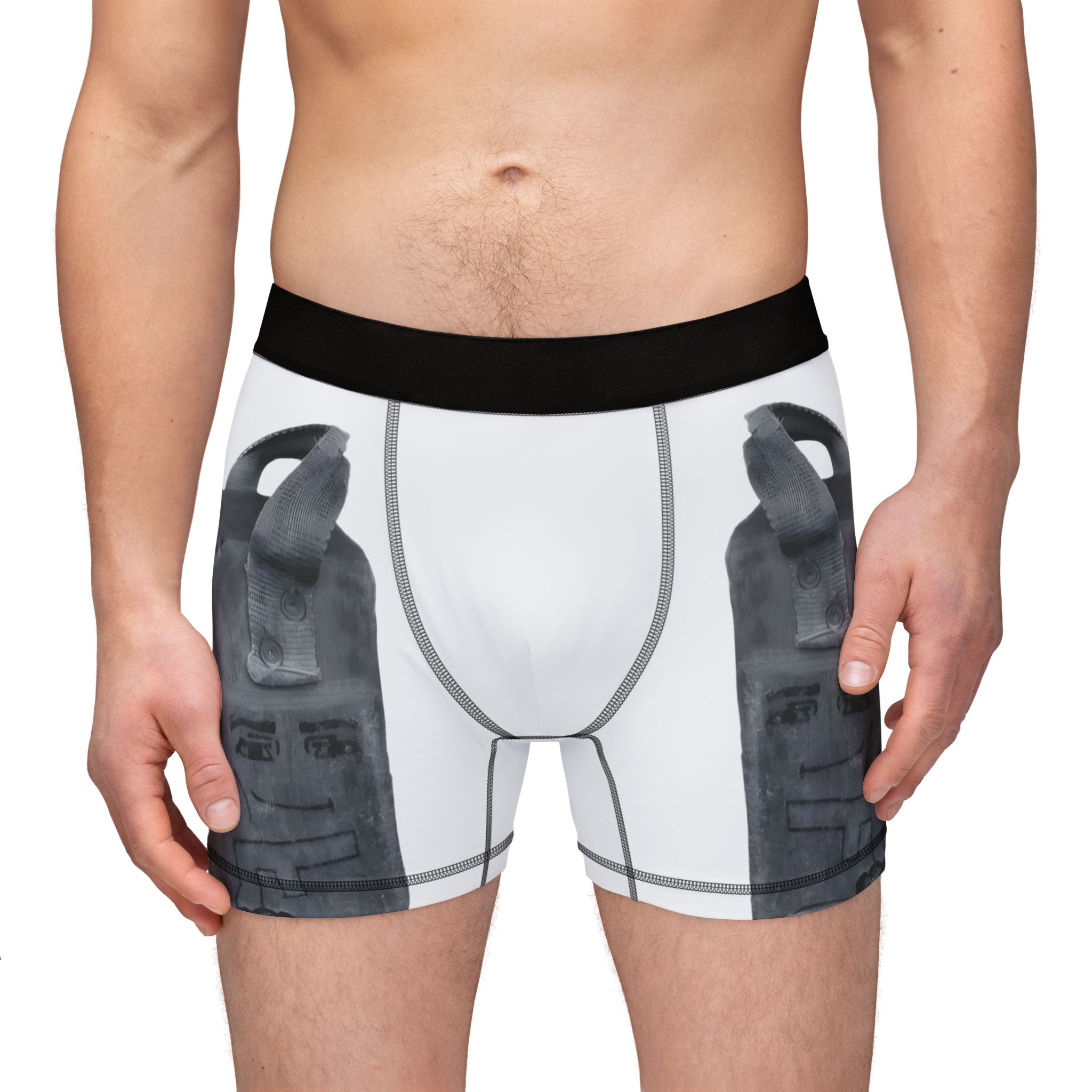 FUNGUS Boxers - Fungus Series