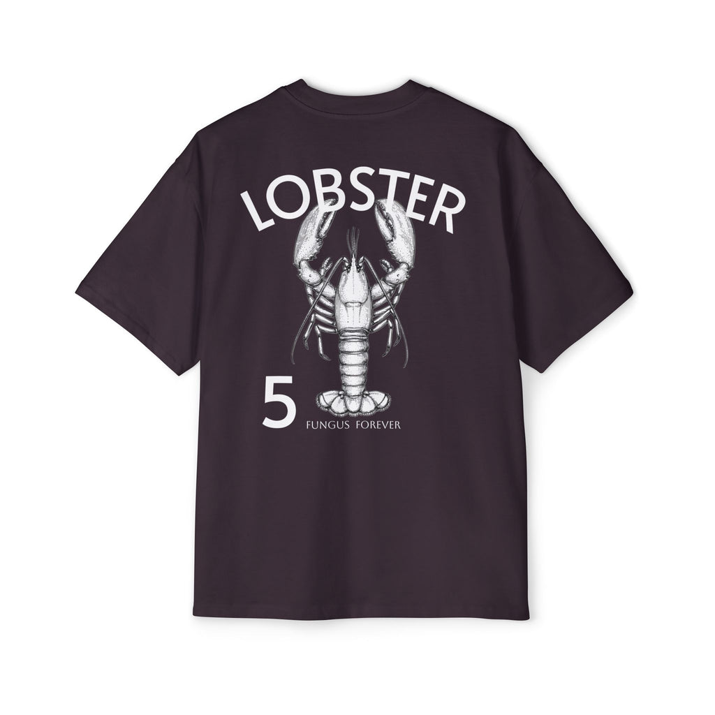 LOBSTER Pump Cover - Moyer Series