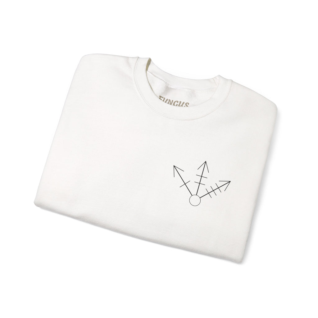 KRAKEN Crewneck - Fungus Series