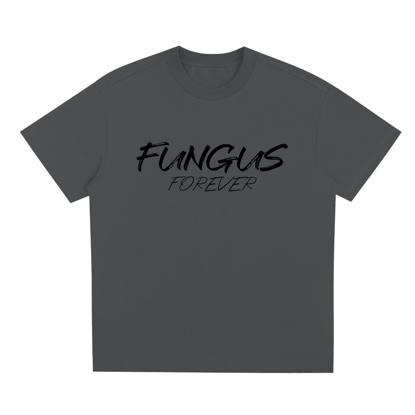 FUNGUS FOREVER - Quick-Dry Cooling Shirt
