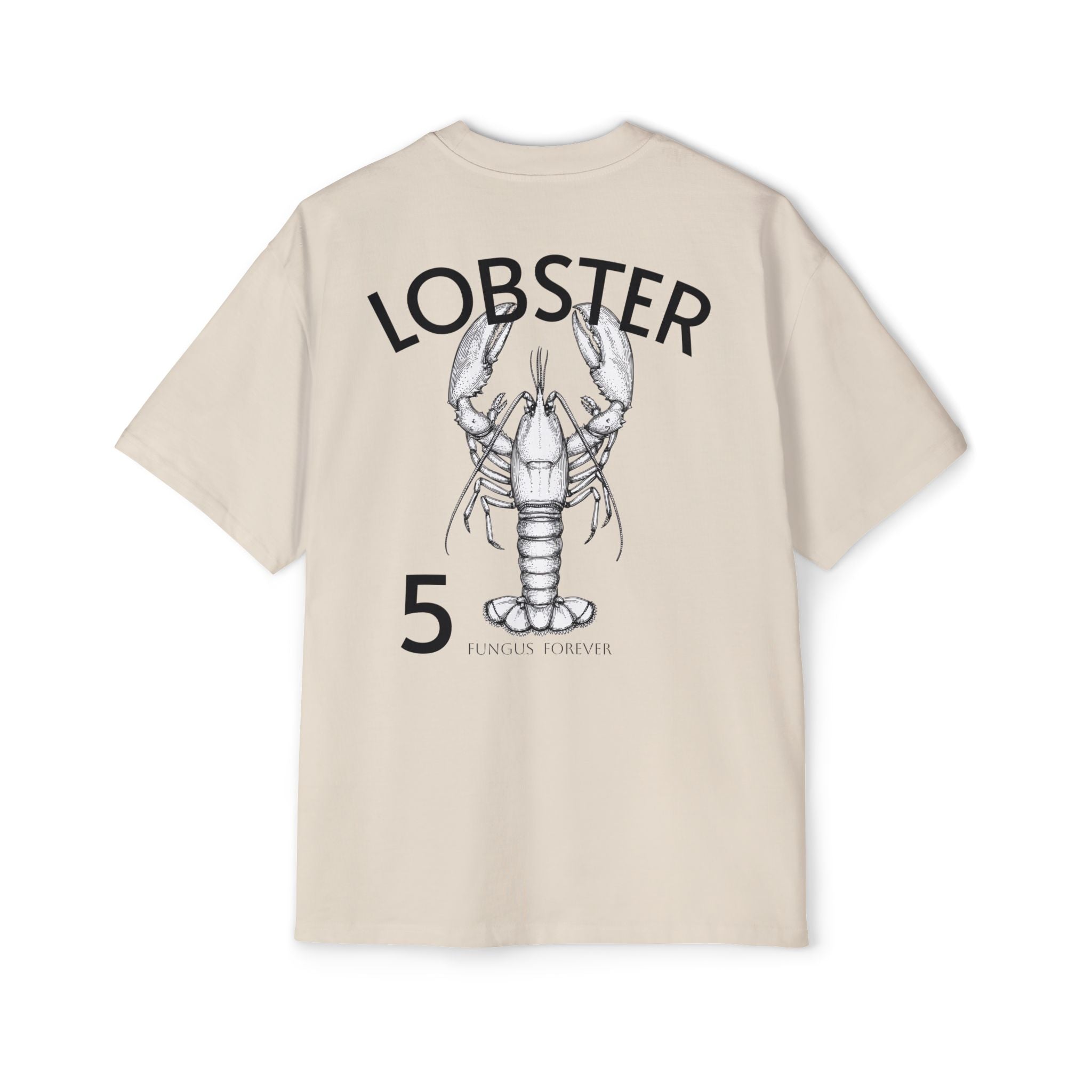 LOBSTER Pump Cover - Moyer Series