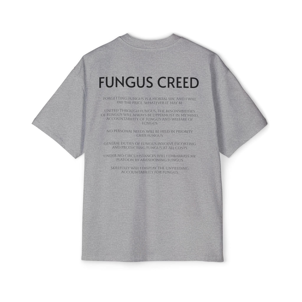 FUNGUS CREED Pump Cover - Fungus Series