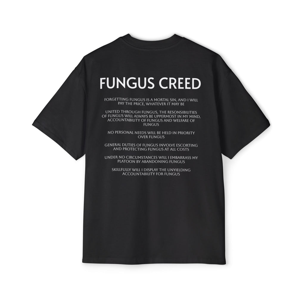 FUNGUS CREED Pump Cover - Fungus Series
