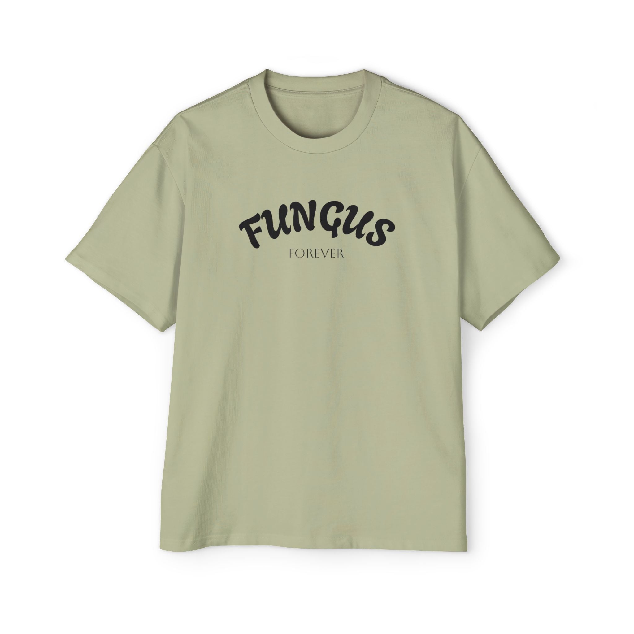 FUNGUS CREED Pump Cover - Fungus Series