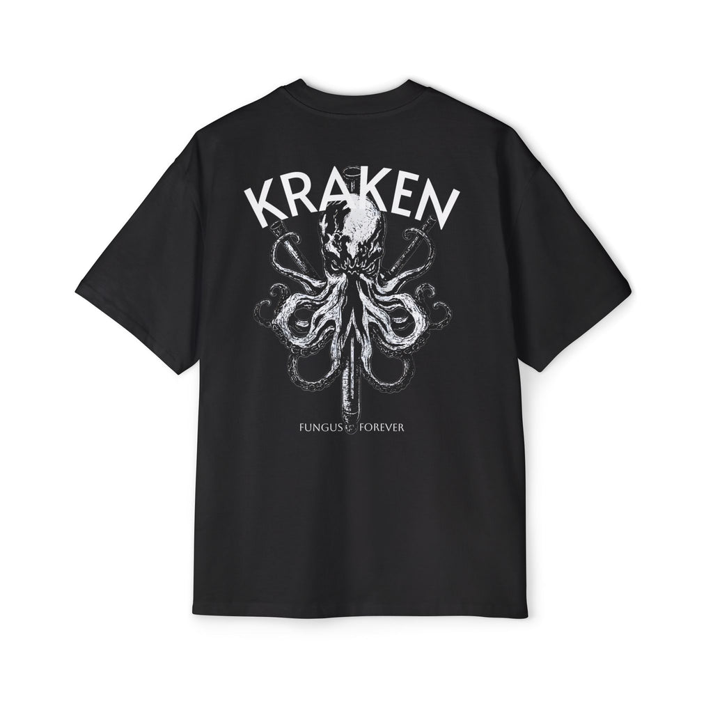 KRAKEN Pump Cover - Fungus Series