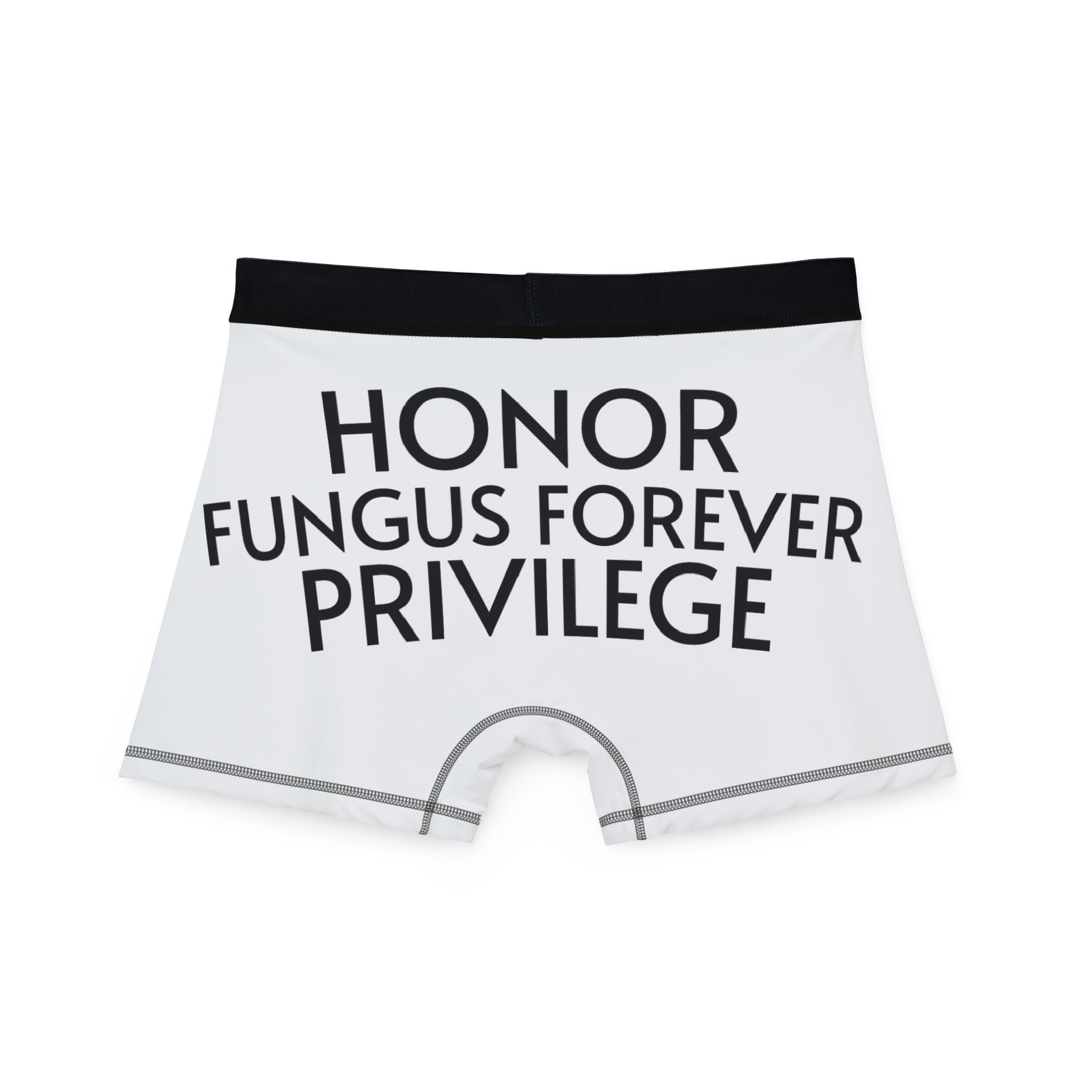 FUNGUS Boxers - Fungus Series