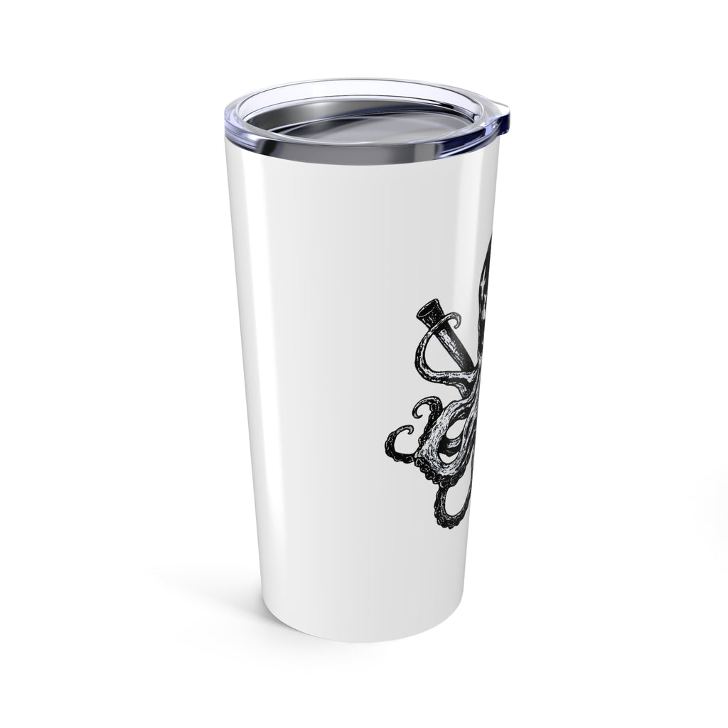 KRAKEN Tumbler 20oz