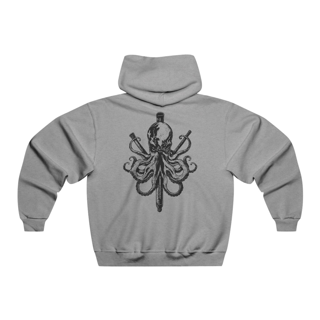 FUNGUS FOREVER Hoodie