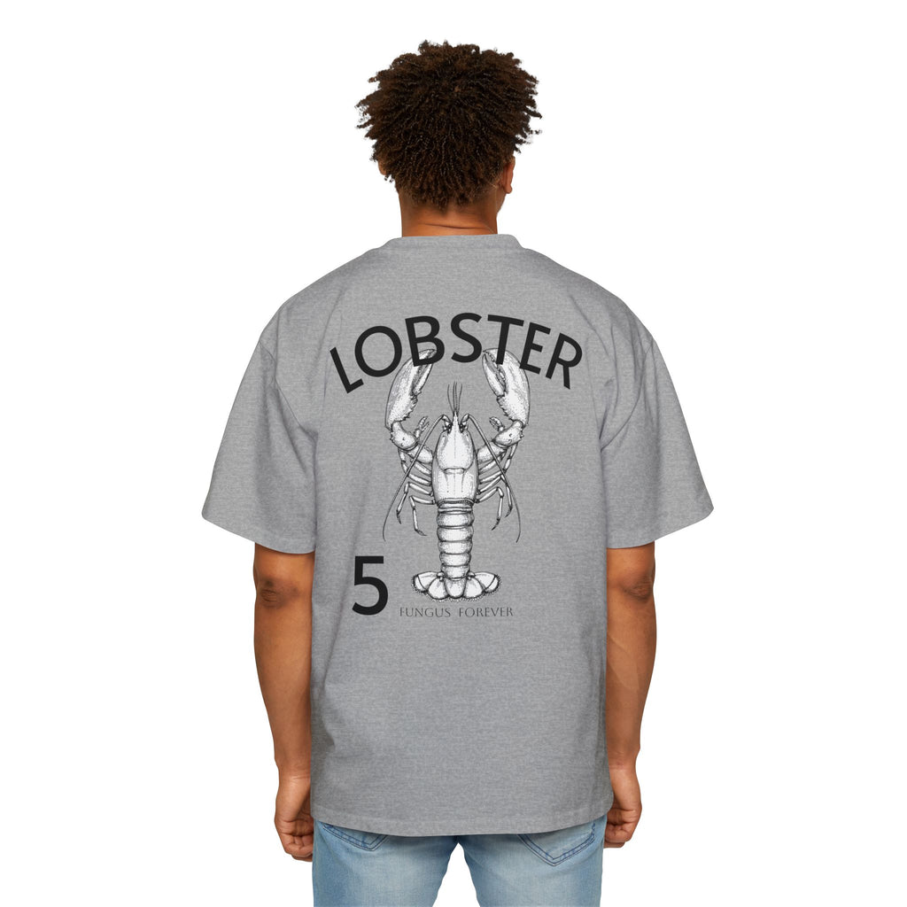 LOBSTER Pump Cover - Moyer Series