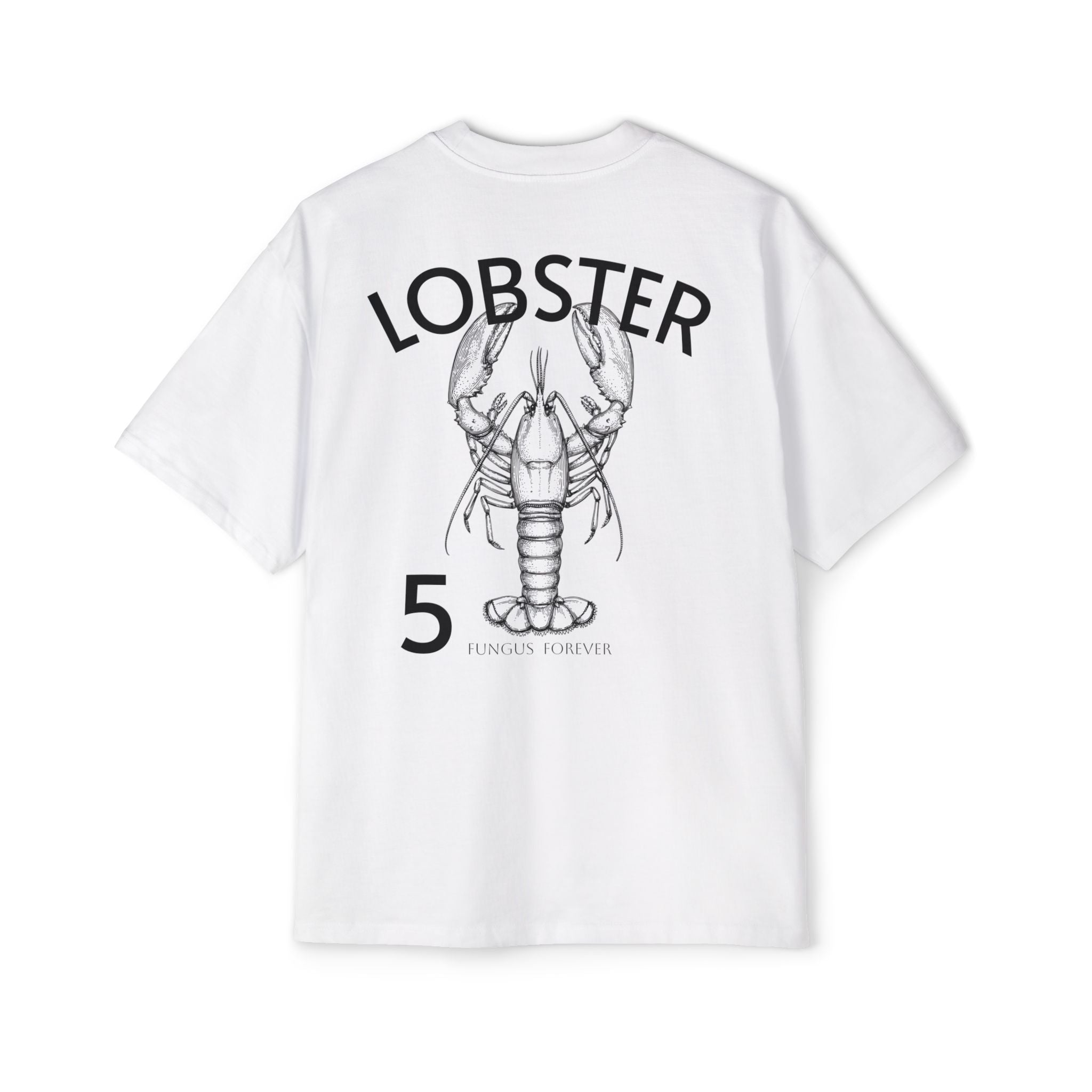 LOBSTER Pump Cover - Moyer Series