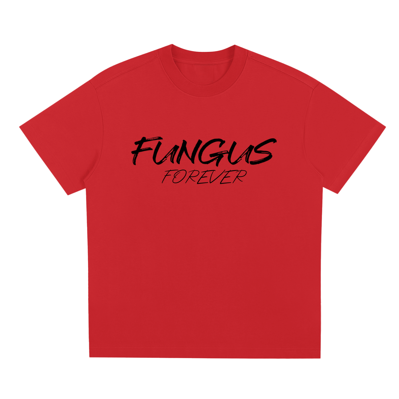 FUNGUS FOREVER - Quick-Dry Cooling Shirt