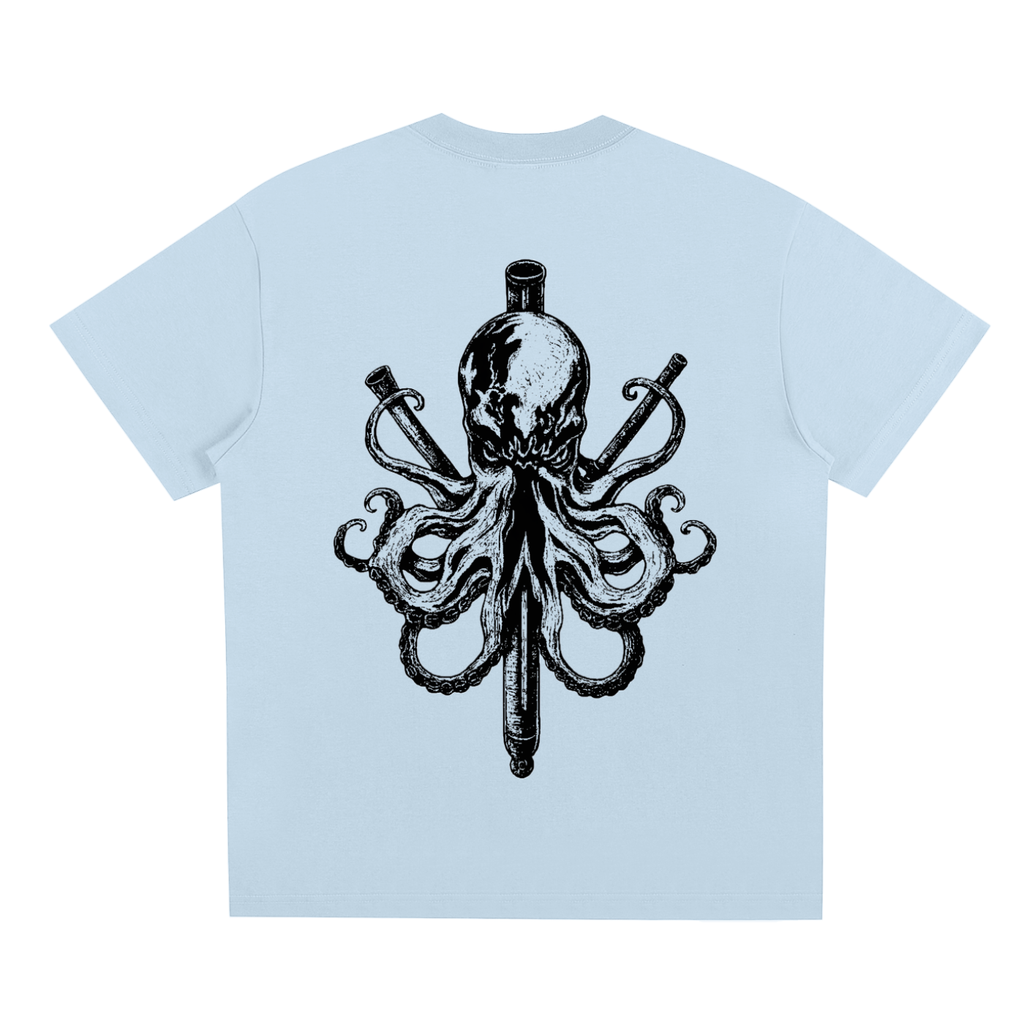 FUNGUS FOREVER - Quick-Dry Cooling Shirt