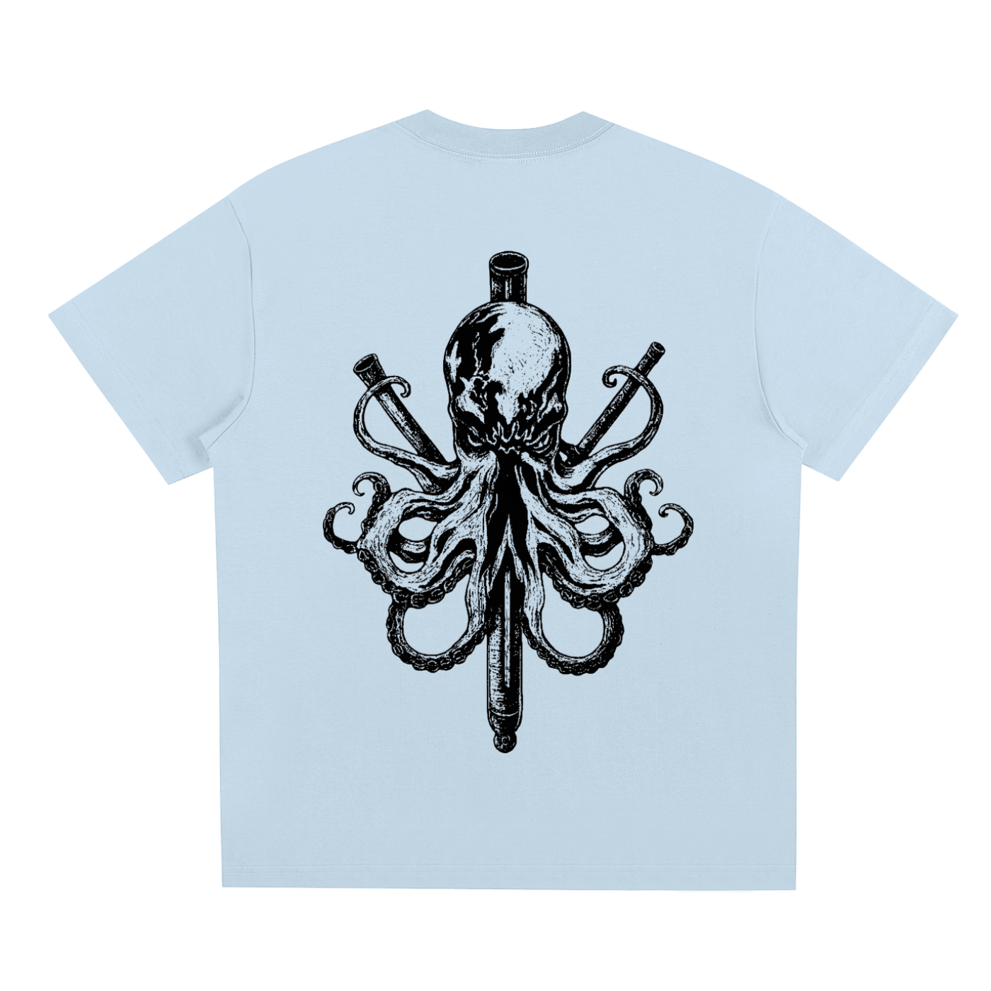 FUNGUS FOREVER - Quick-Dry Cooling Shirt