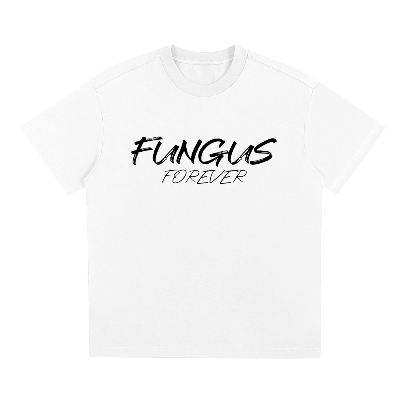 FUNGUS FOREVER - Quick-Dry Cooling Shirt