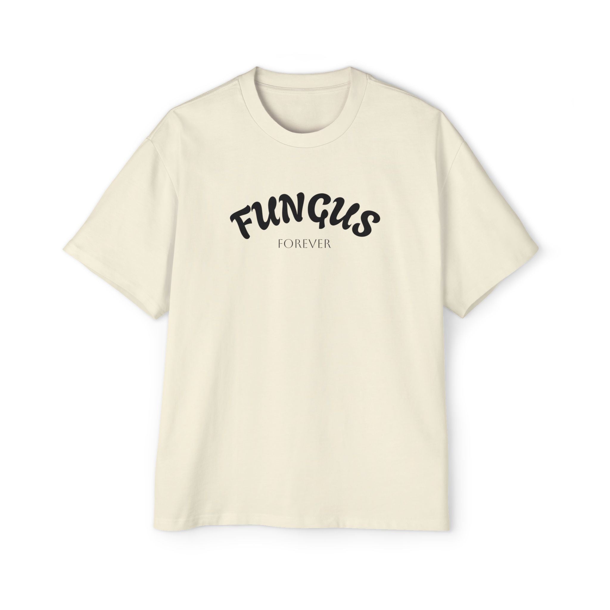 FUNGUS CREED Pump Cover - Fungus Series