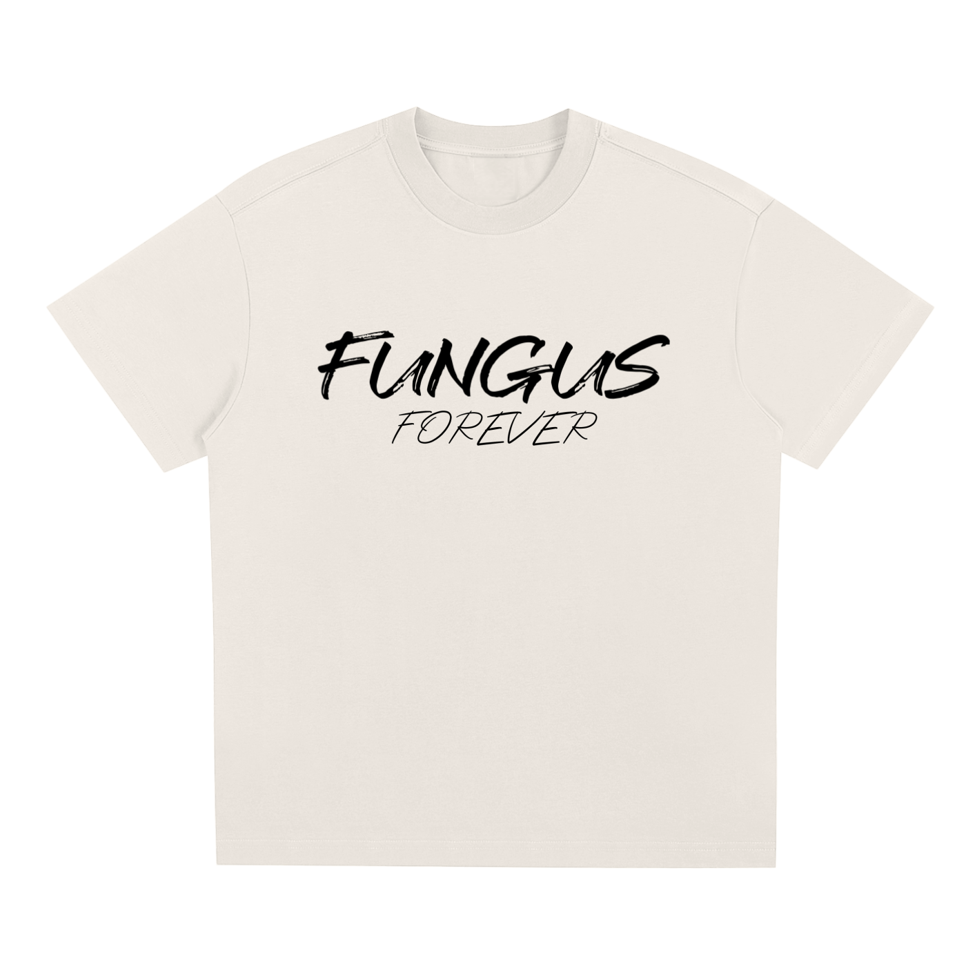 FUNGUS FOREVER - Quick-Dry Cooling Shirt