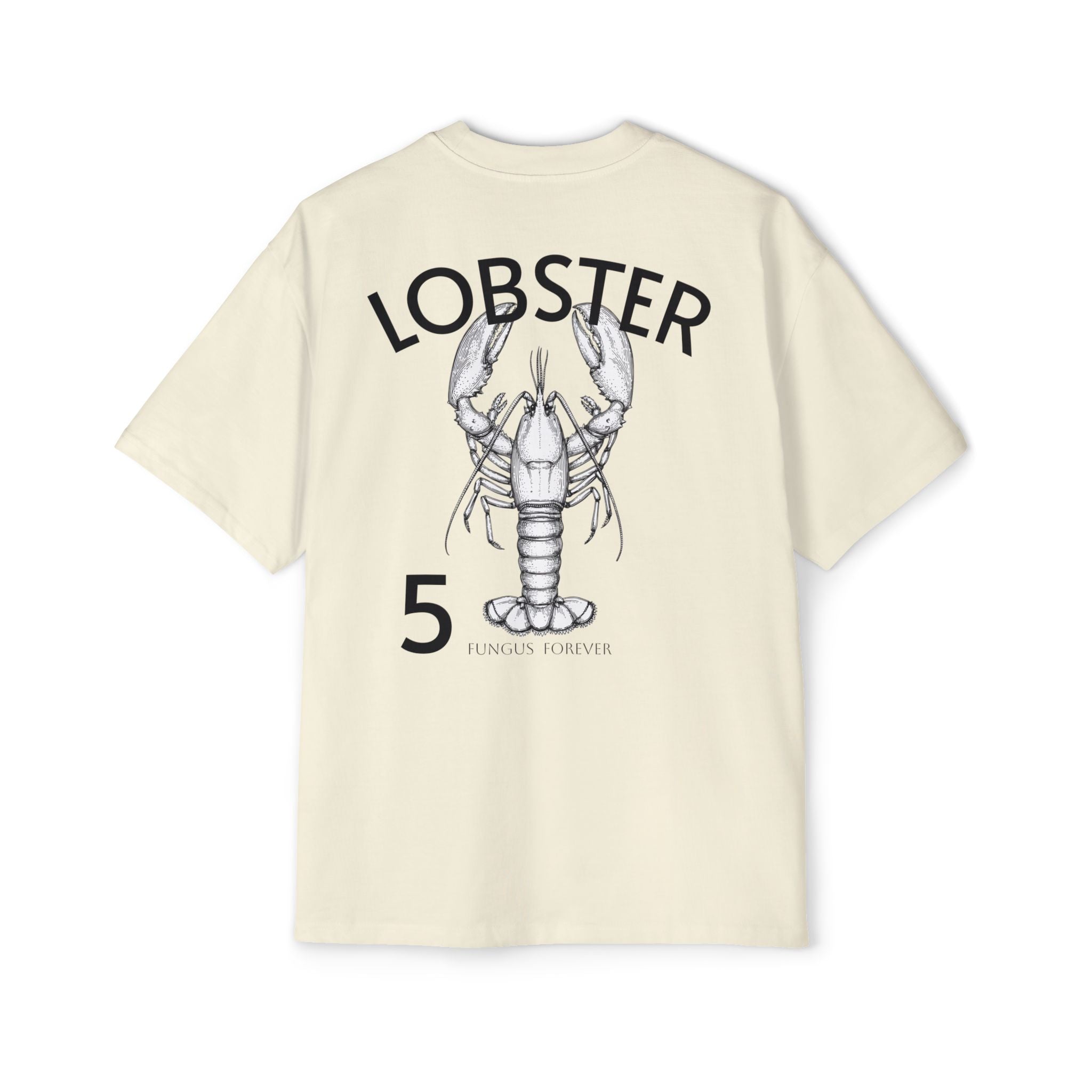 LOBSTER Pump Cover - Moyer Series