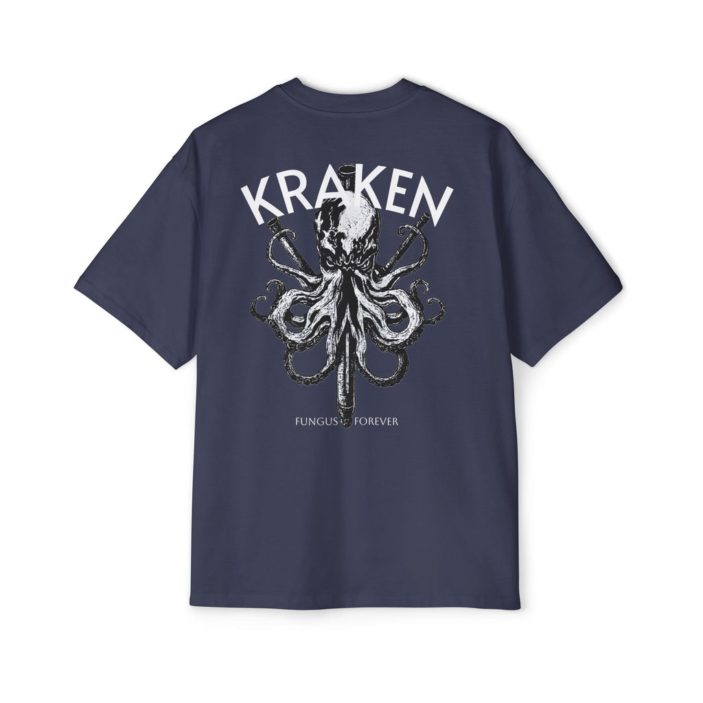 KRAKEN Pump Cover - Fungus Series
