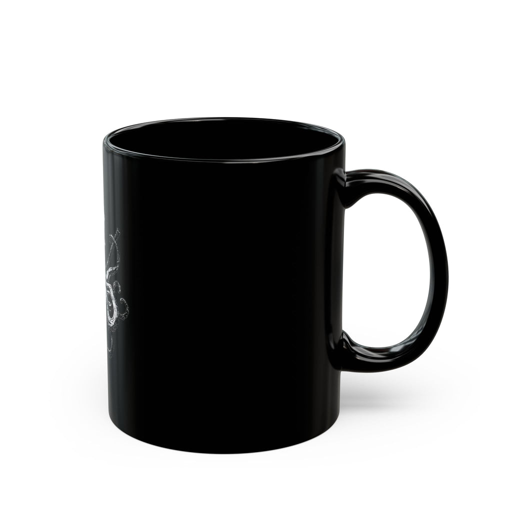 KRAKEN Mug