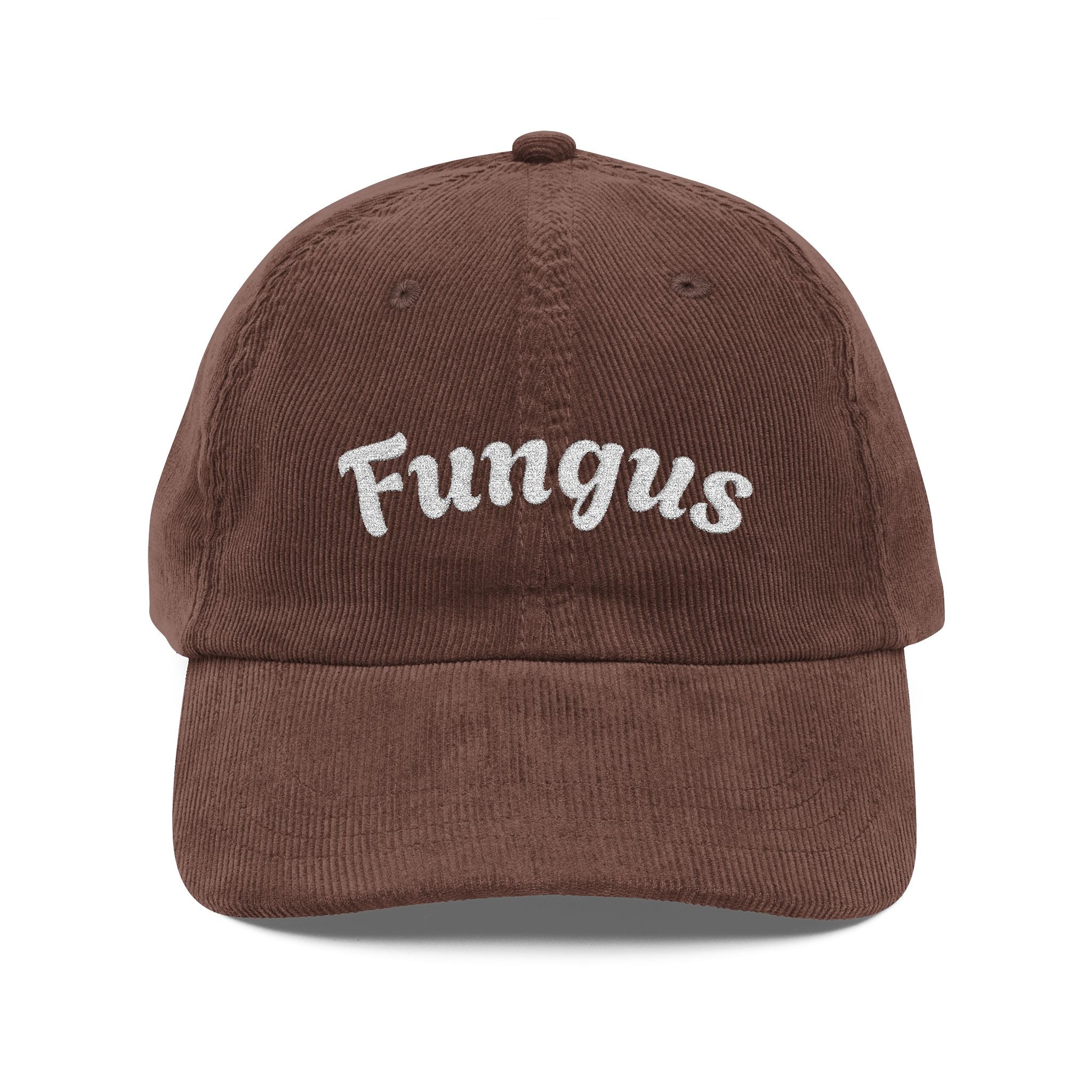 FUNGUS Cap