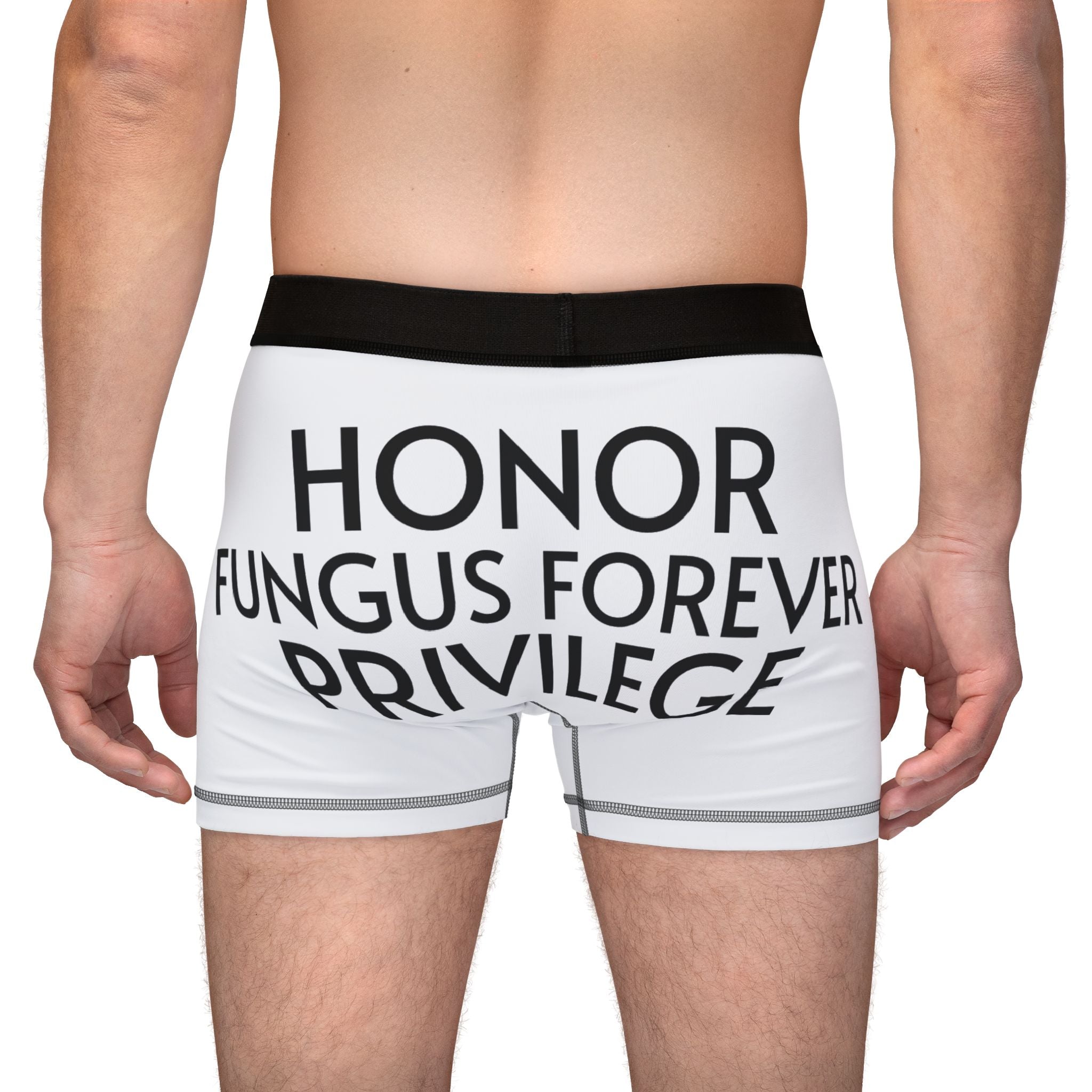 FUNGUS Boxers - Fungus Series
