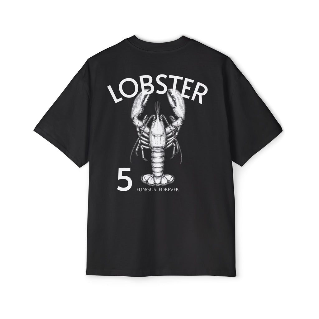 LOBSTER Pump Cover - Moyer Series