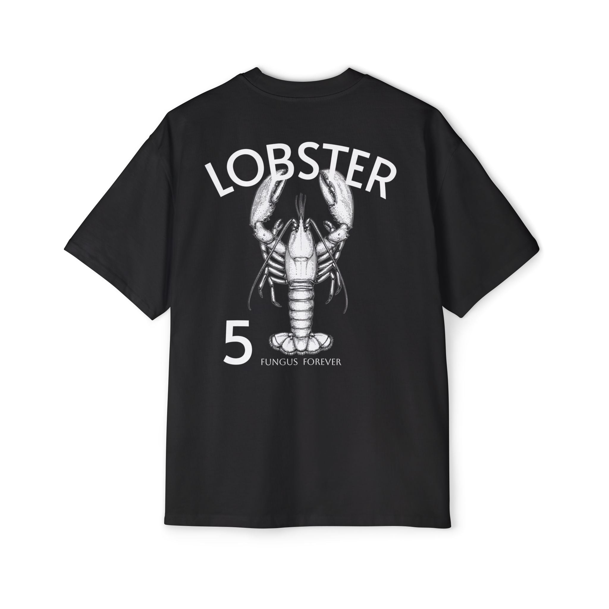 LOBSTER Pump Cover - Moyer Series