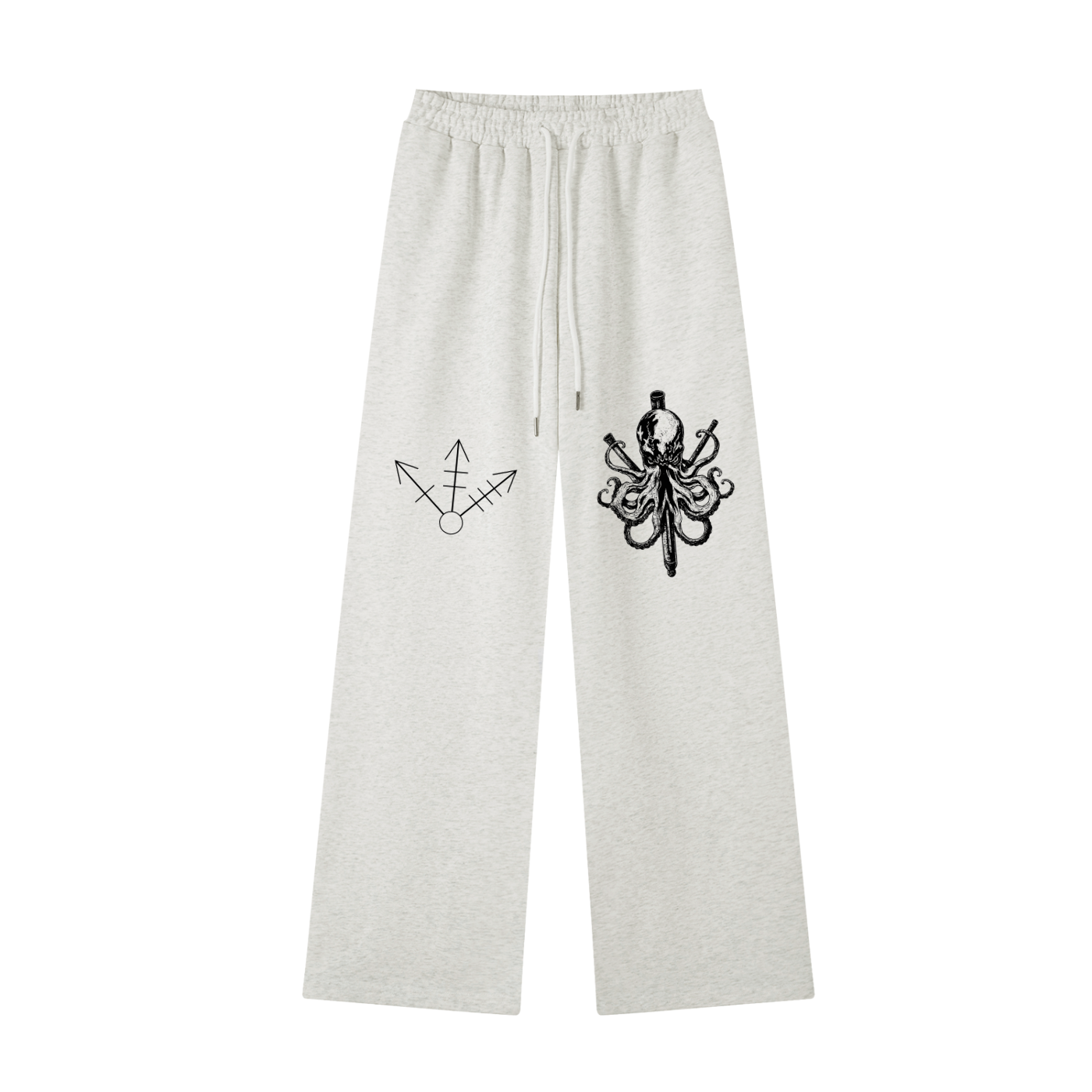 FUNGUS FOREVER Sweatpants