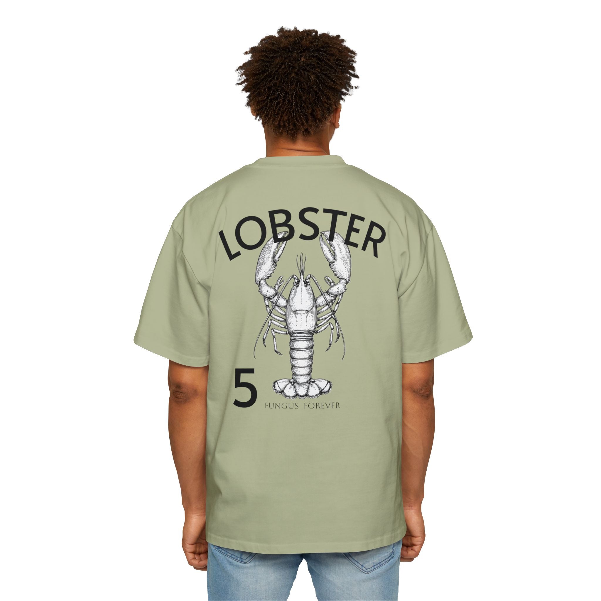 LOBSTER Pump Cover - Moyer Series