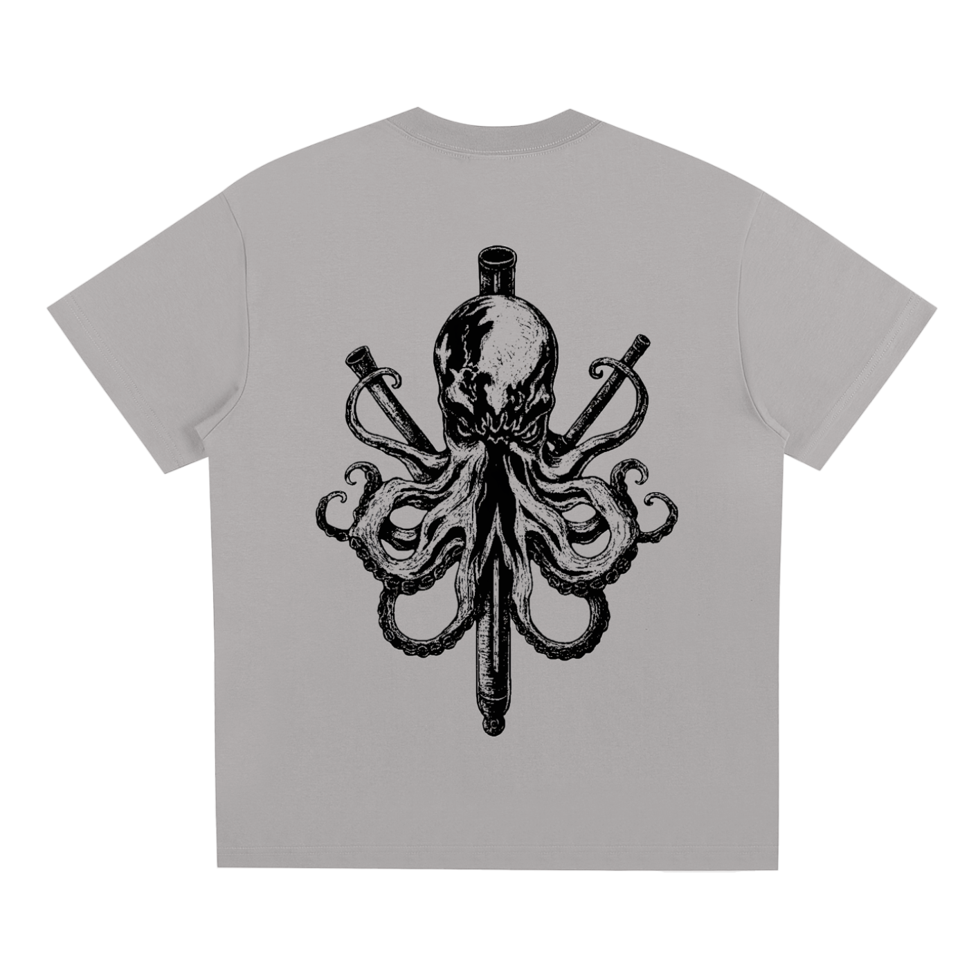 FUNGUS FOREVER - Quick-Dry Cooling Shirt