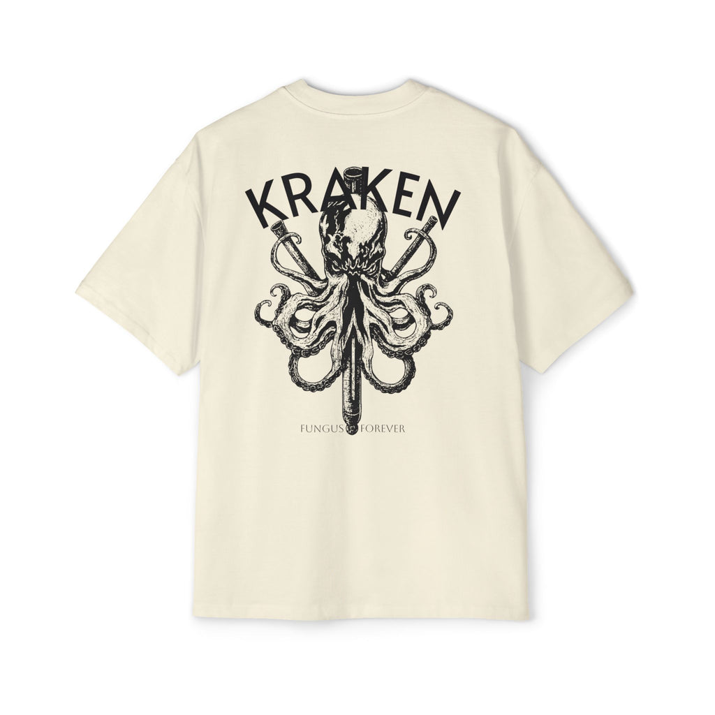 KRAKEN Pump Cover - Fungus Series