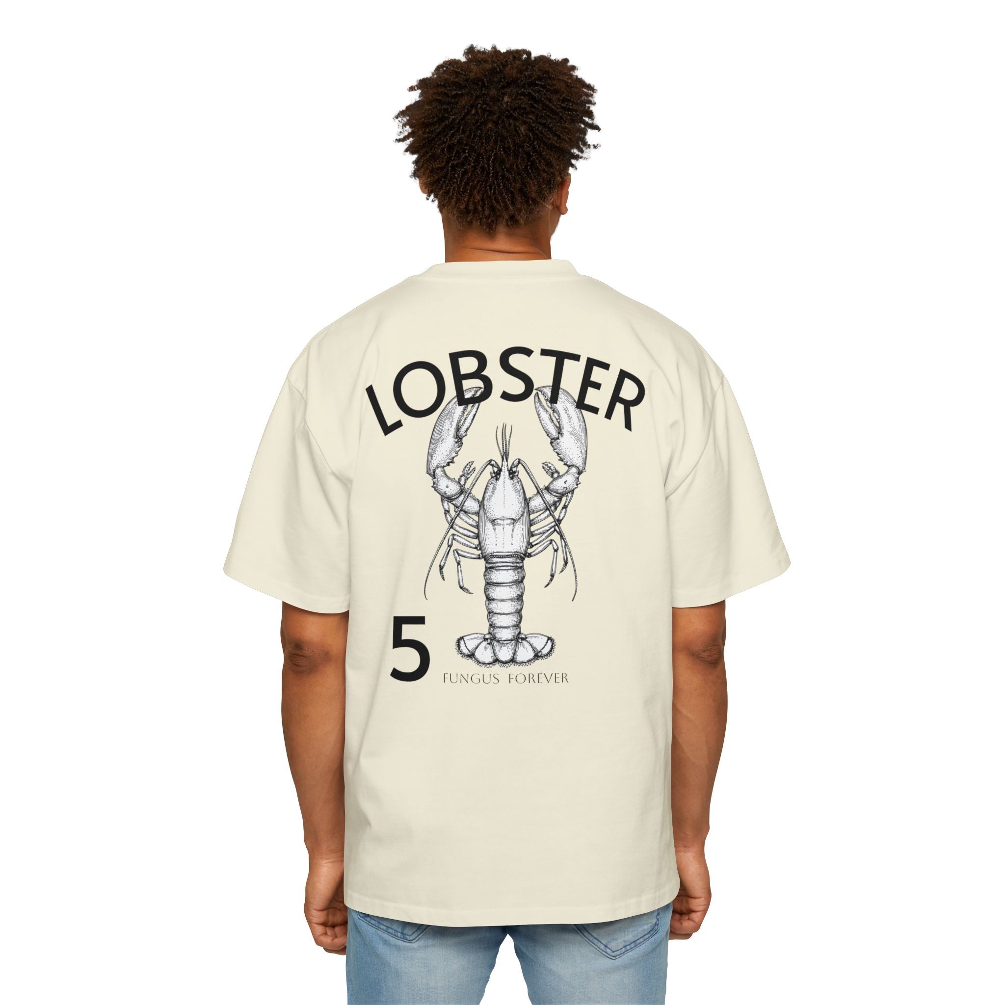 LOBSTER Pump Cover - Moyer Series