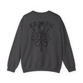 KRAKEN Crewneck - Fungus Series