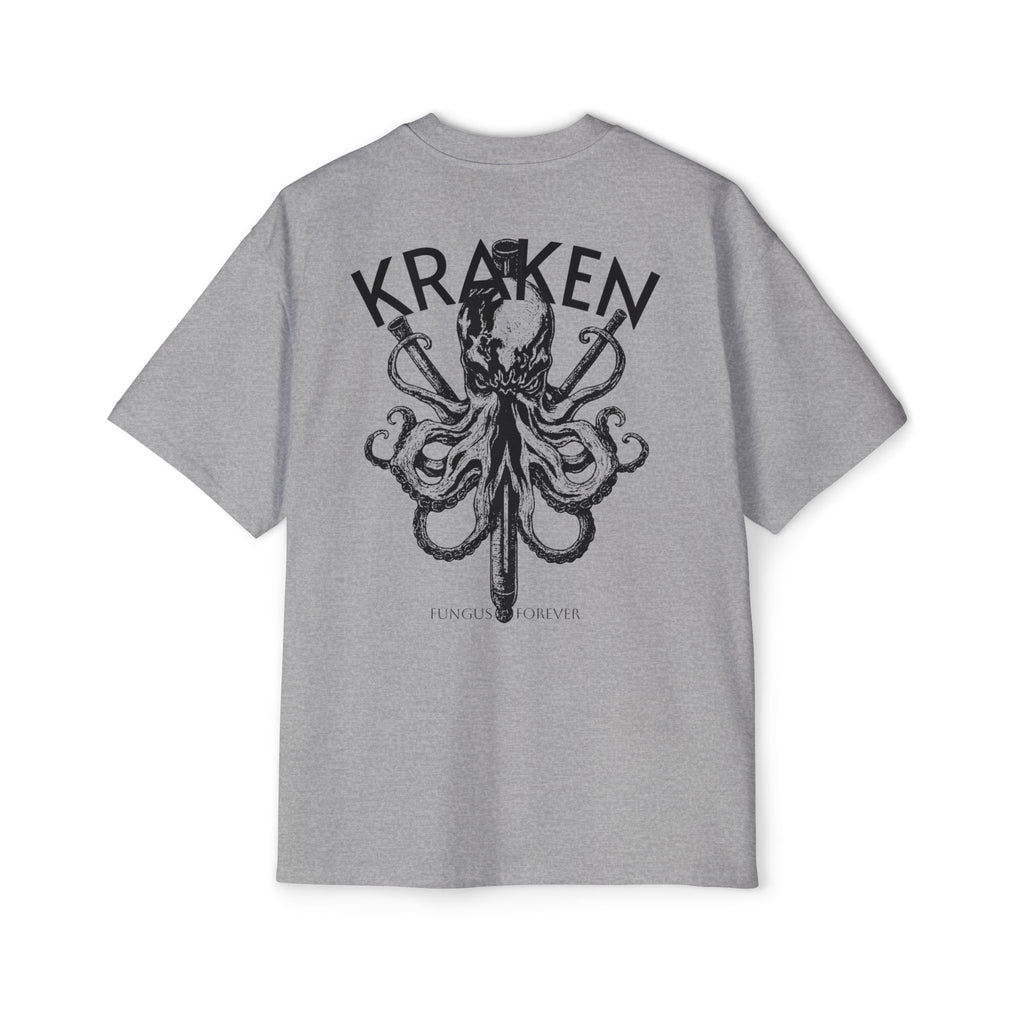 KRAKEN Pump Cover - Fungus Series