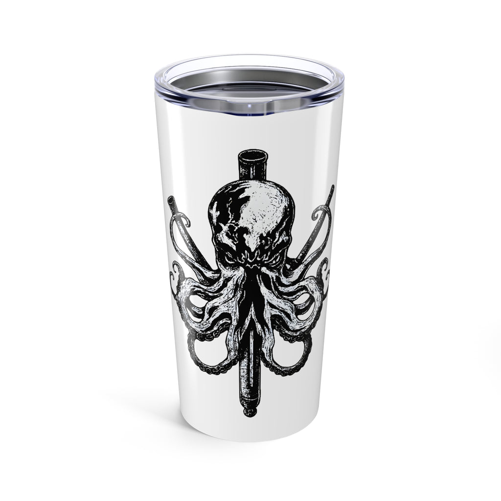 KRAKEN Tumbler 20oz