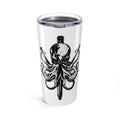 KRAKEN Tumbler 20oz